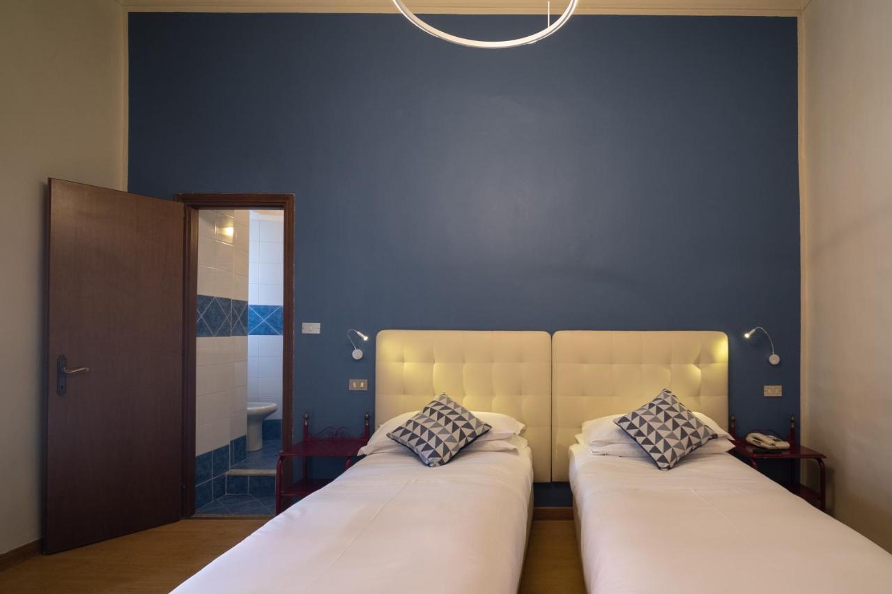 Hotel Italia Torino Esterno foto