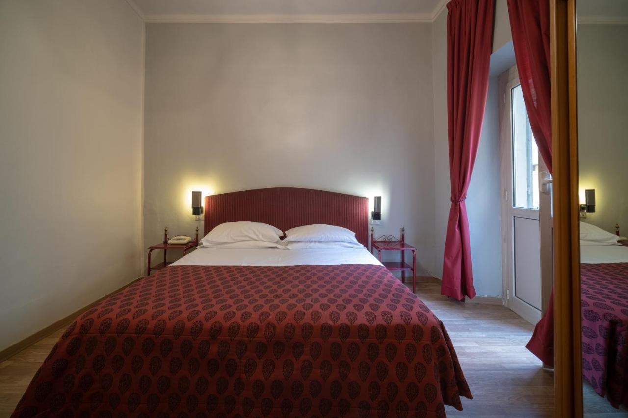 Hotel Italia Torino Esterno foto