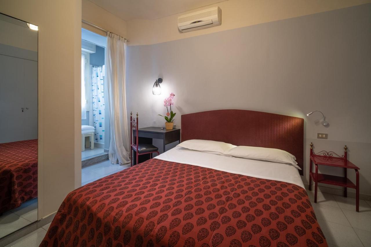 Hotel Italia Torino Esterno foto