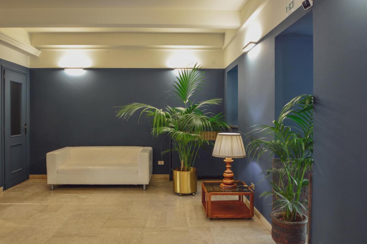 Hotel Italia Torino Esterno foto