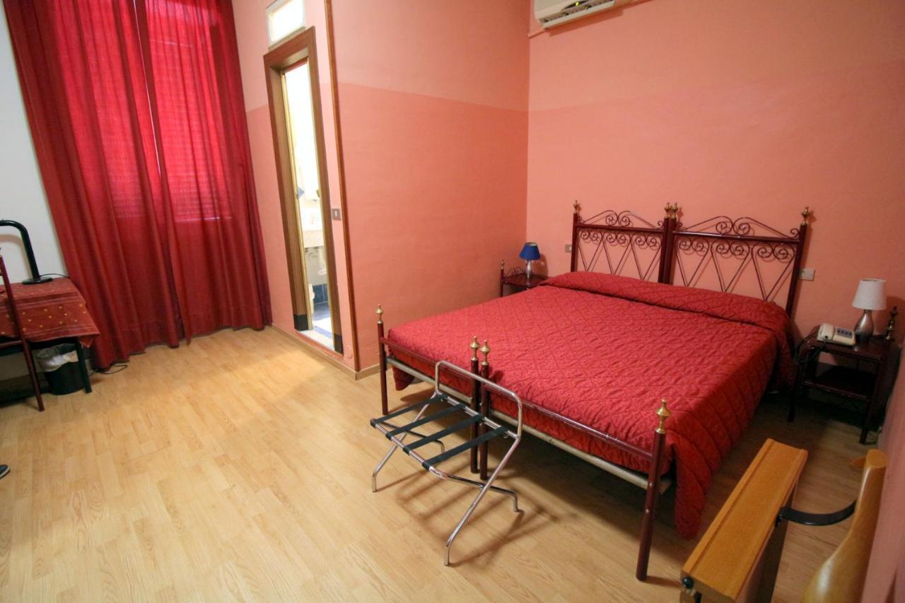 Hotel Italia Torino Esterno foto