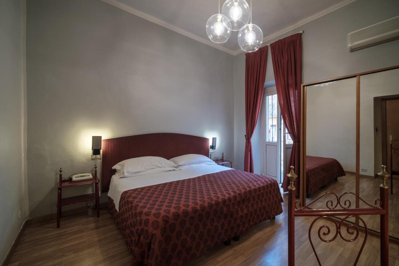 Hotel Italia Torino Esterno foto