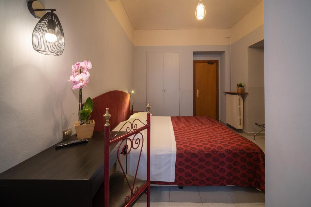 Hotel Italia Torino Esterno foto