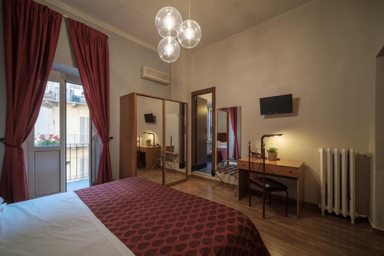 Hotel Italia Torino Esterno foto