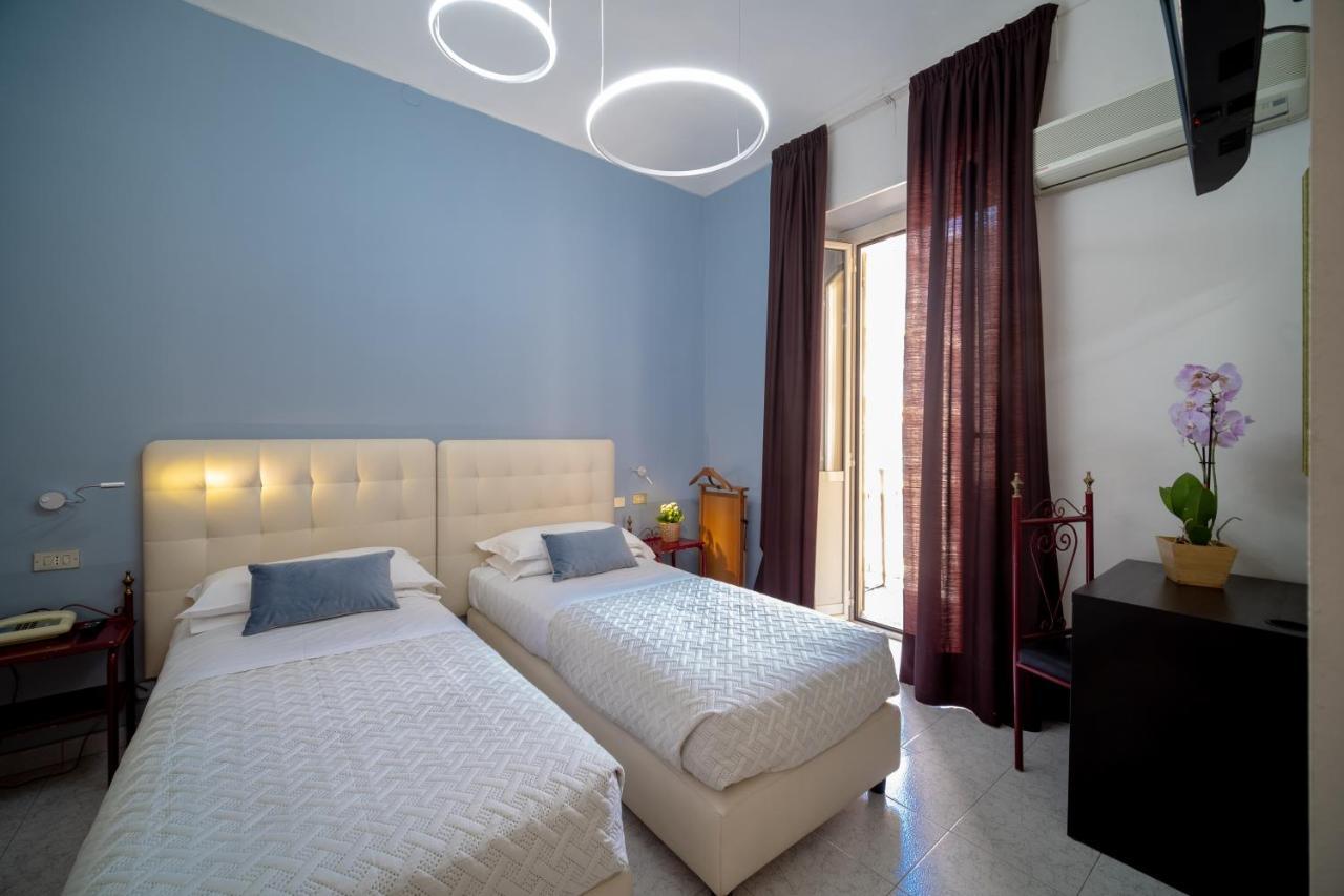 Hotel Italia Torino Esterno foto