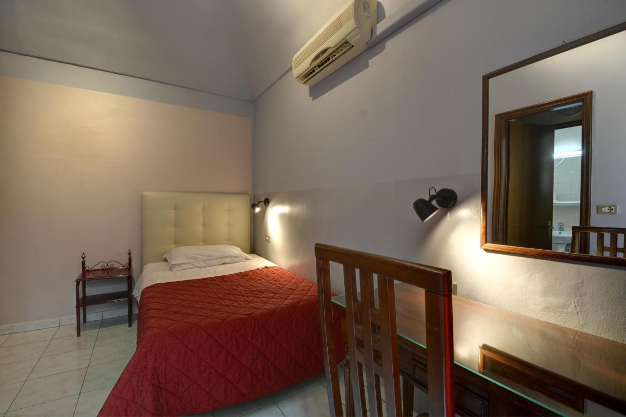 Hotel Italia Torino Esterno foto