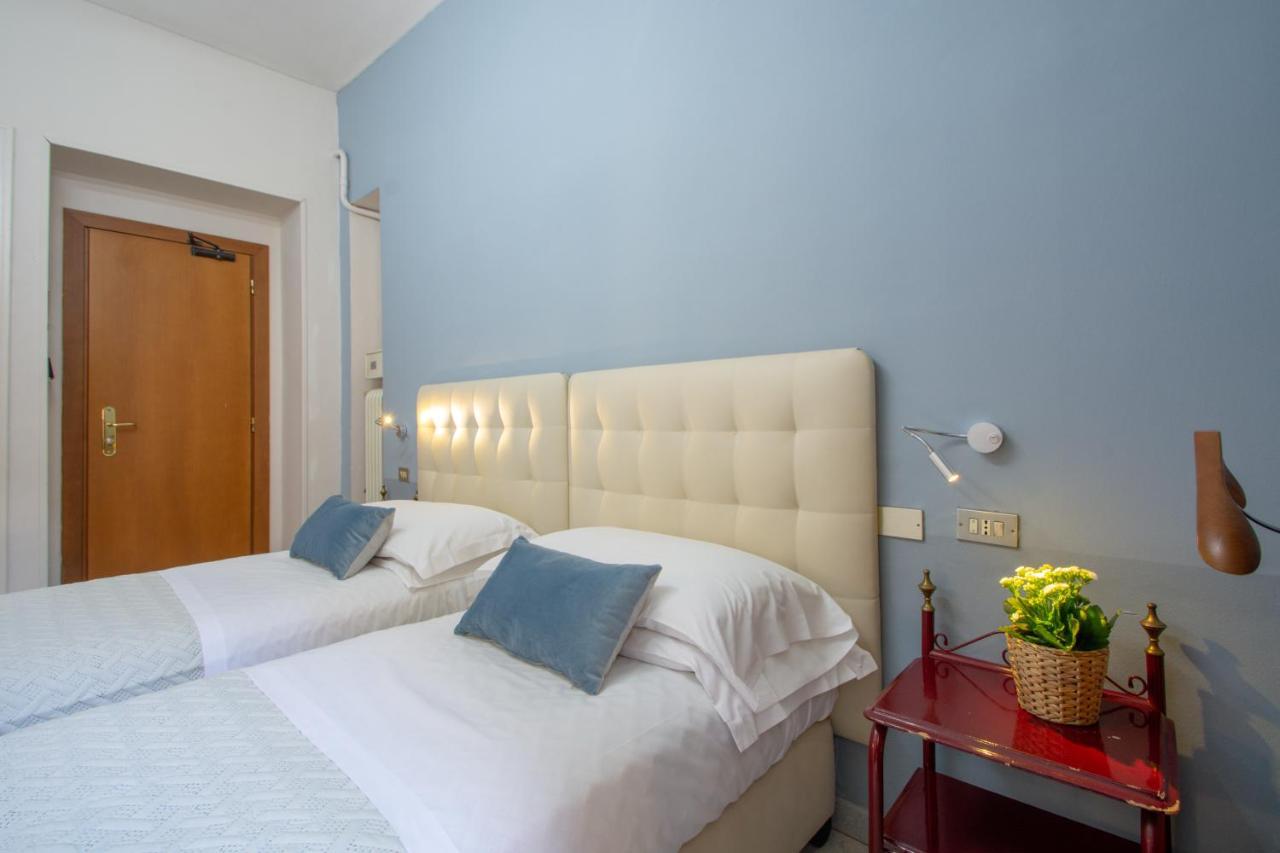 Hotel Italia Torino Esterno foto