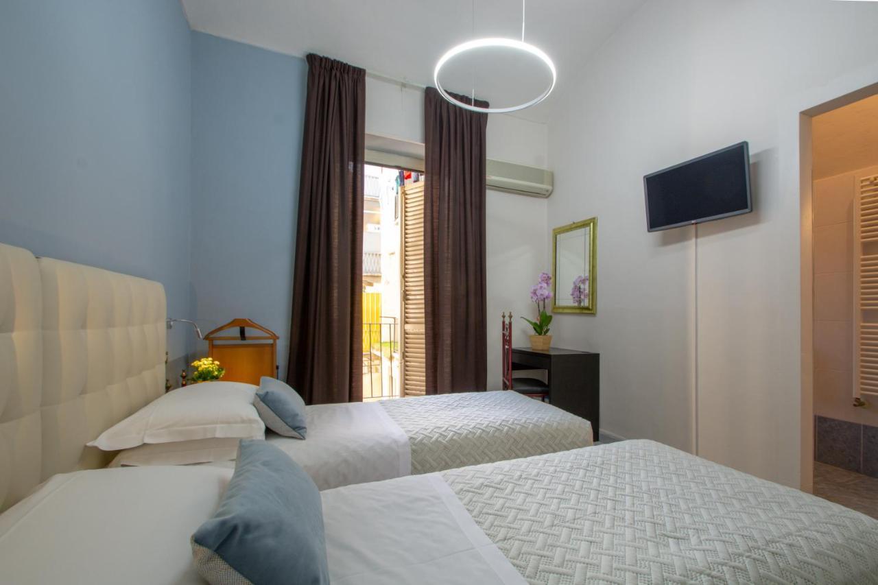 Hotel Italia Torino Esterno foto