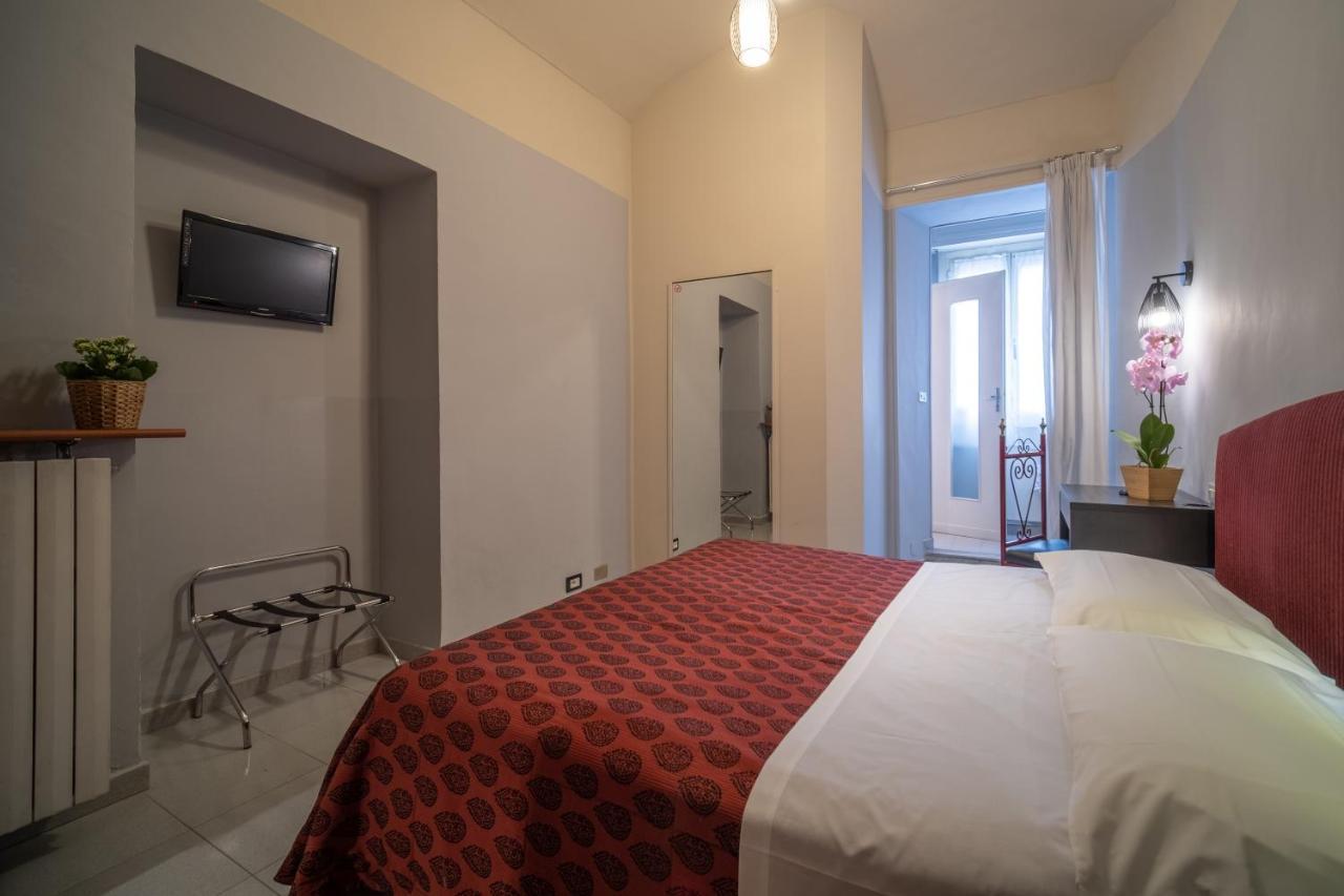 Hotel Italia Torino Esterno foto