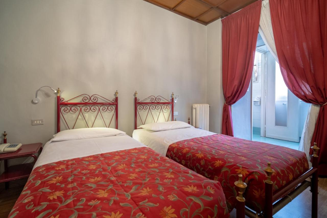 Hotel Italia Torino Esterno foto