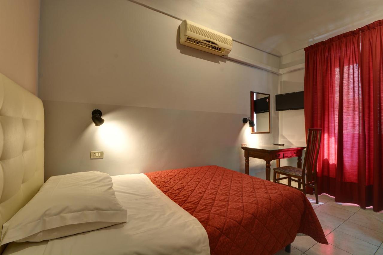 Hotel Italia Torino Esterno foto