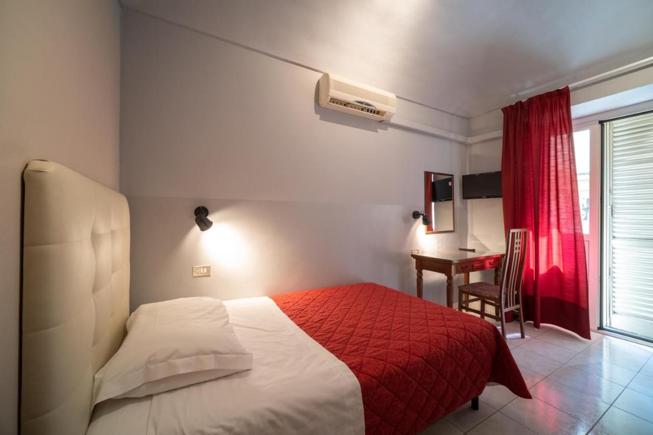 Hotel Italia Torino Esterno foto