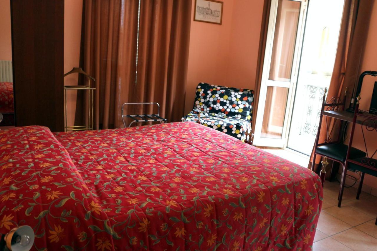 Hotel Italia Torino Esterno foto