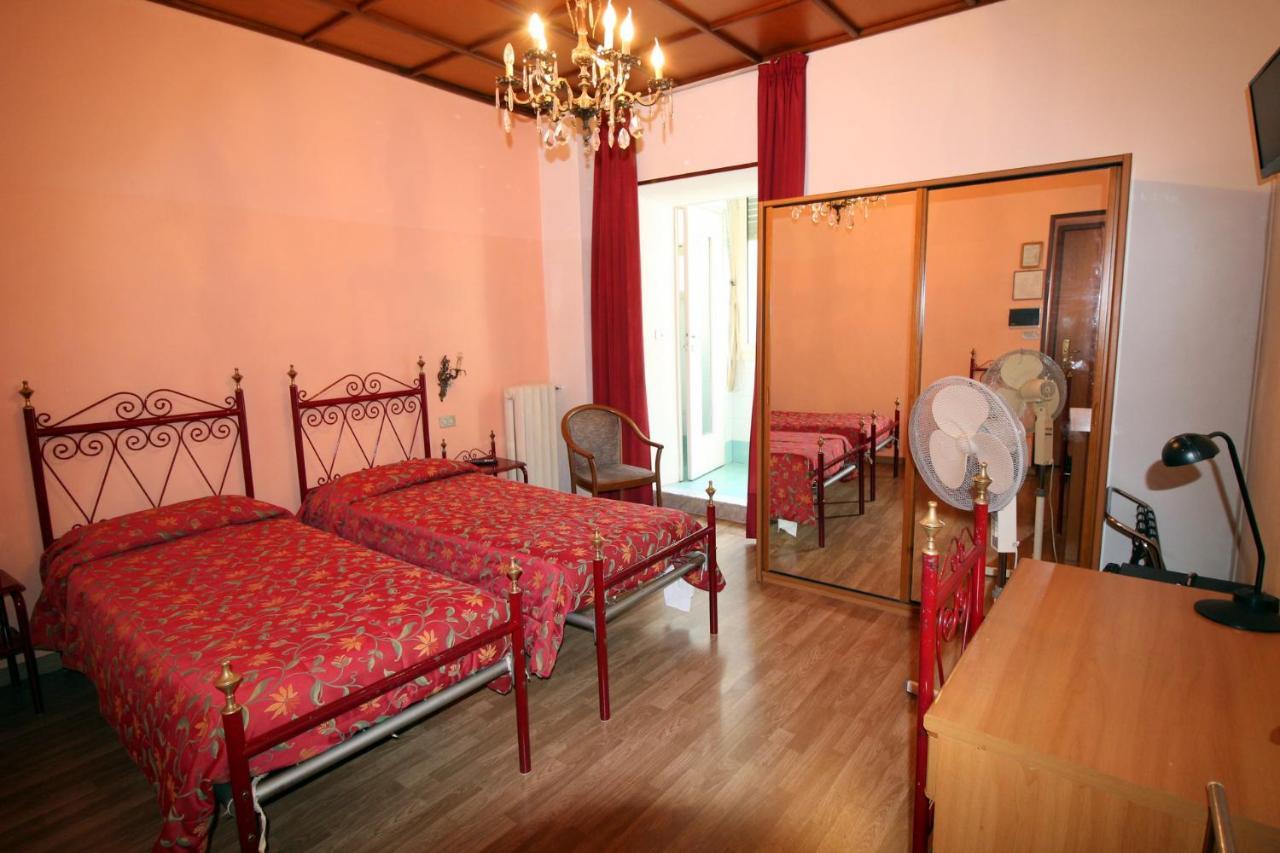 Hotel Italia Torino Esterno foto