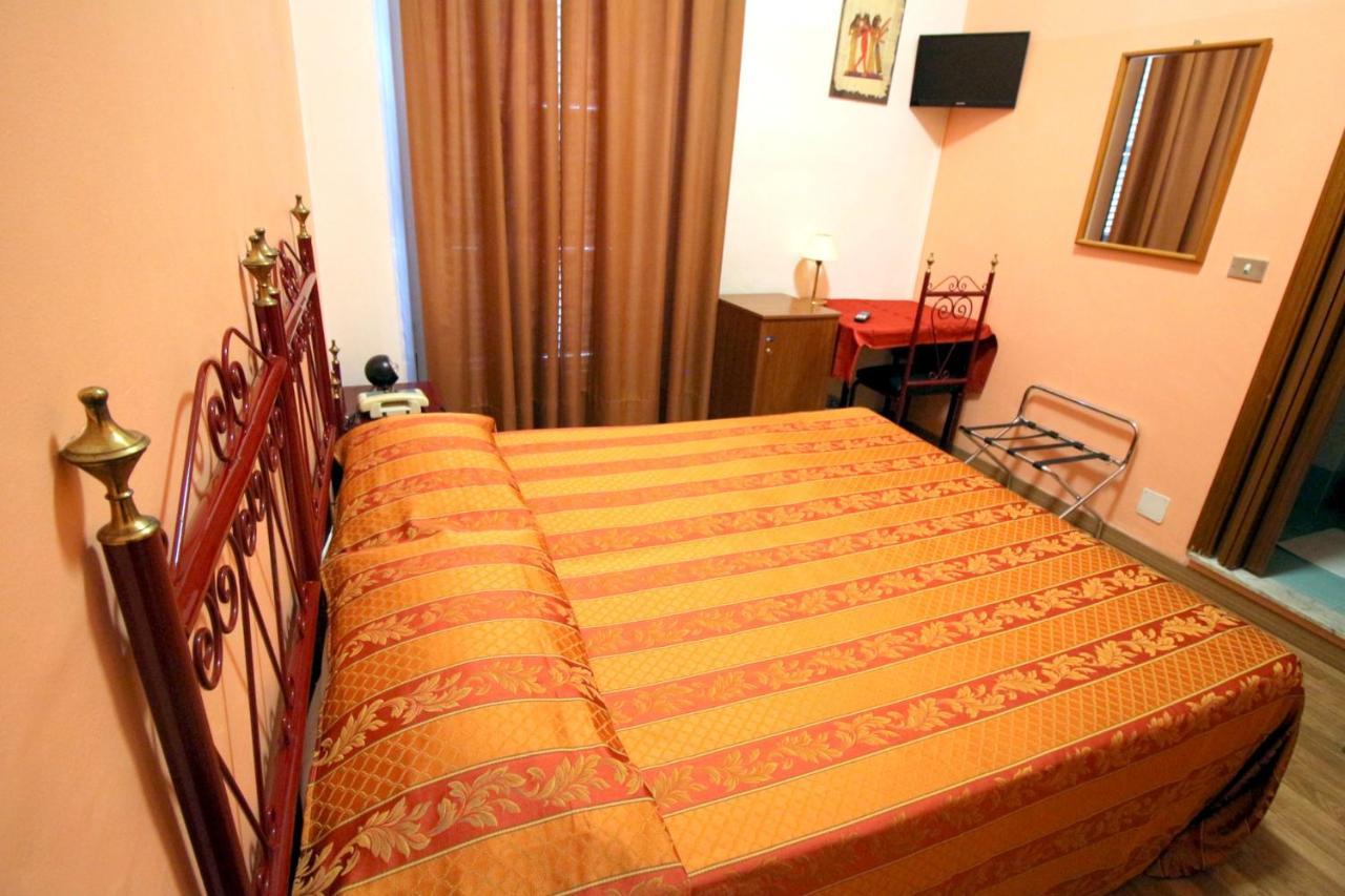 Hotel Italia Torino Esterno foto