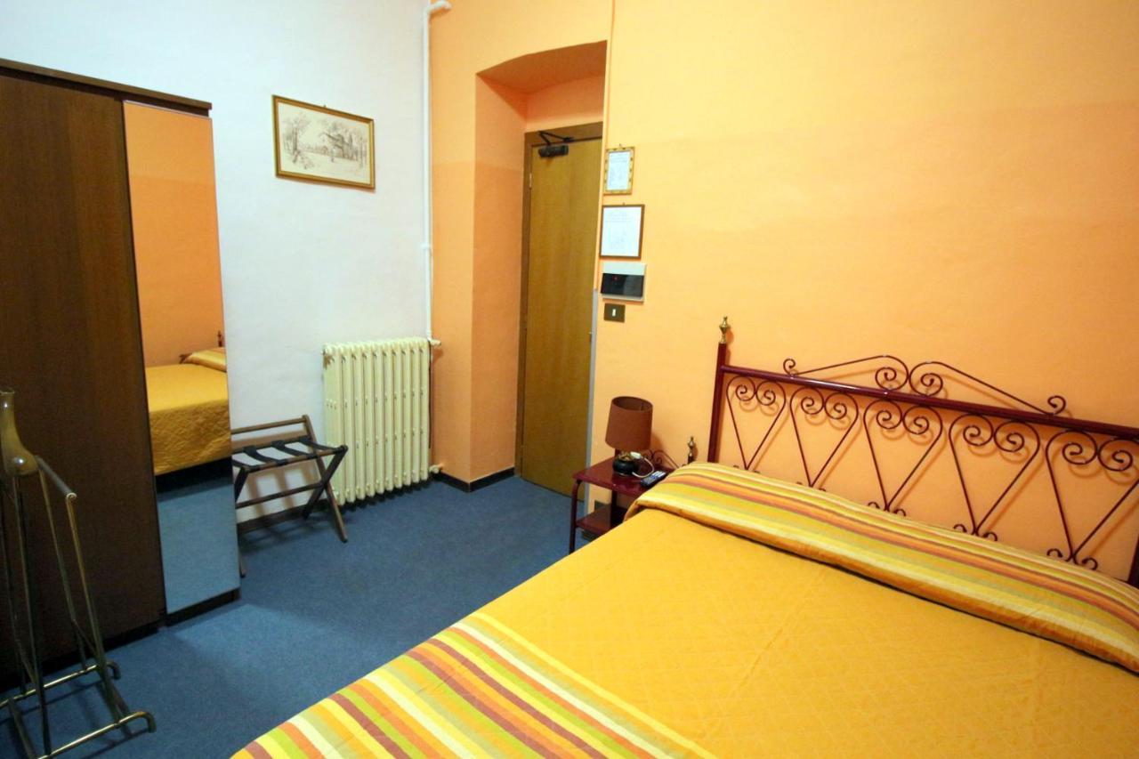 Hotel Italia Torino Esterno foto