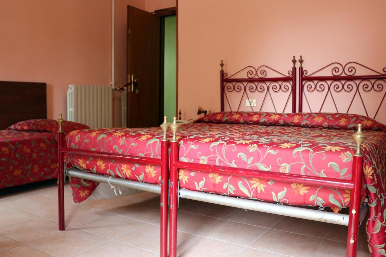 Hotel Italia Torino Esterno foto