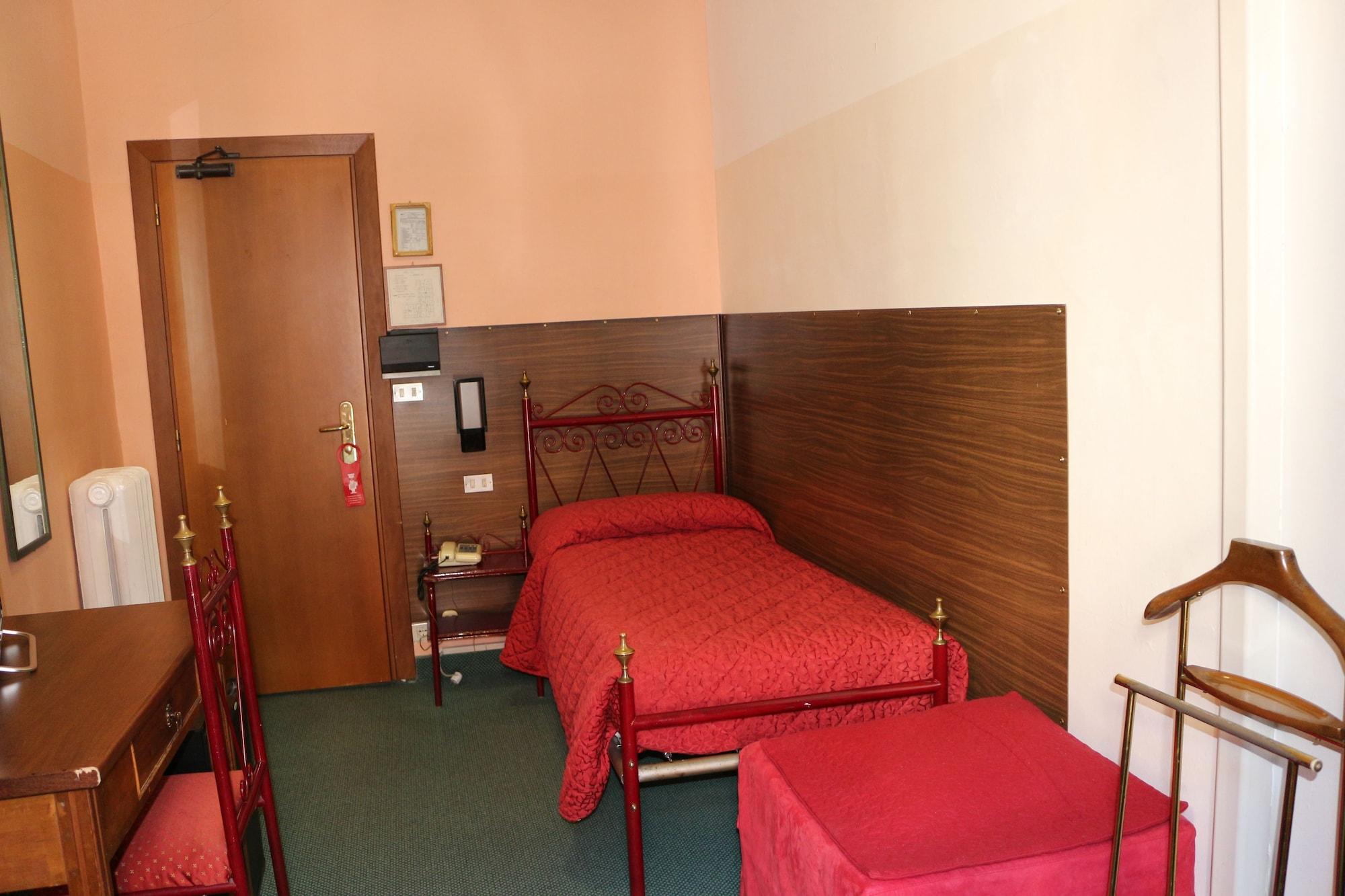 Hotel Italia Torino Esterno foto