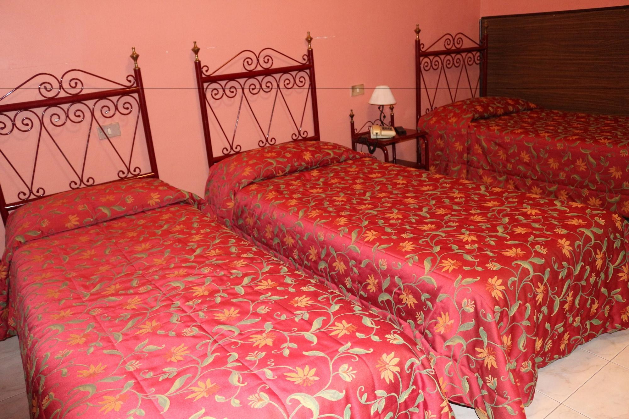 Hotel Italia Torino Esterno foto