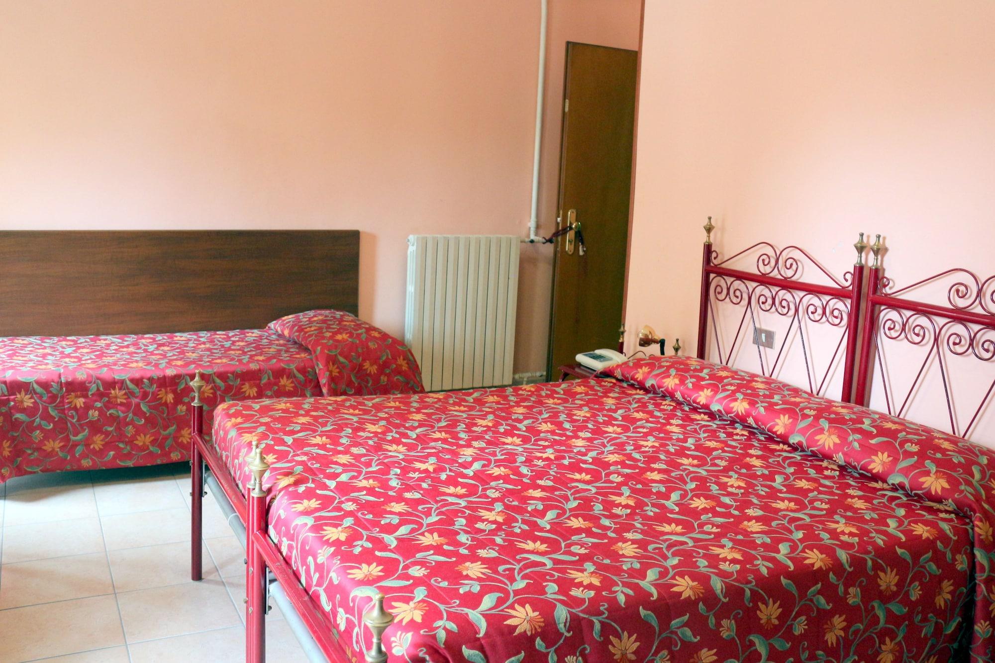 Hotel Italia Torino Esterno foto