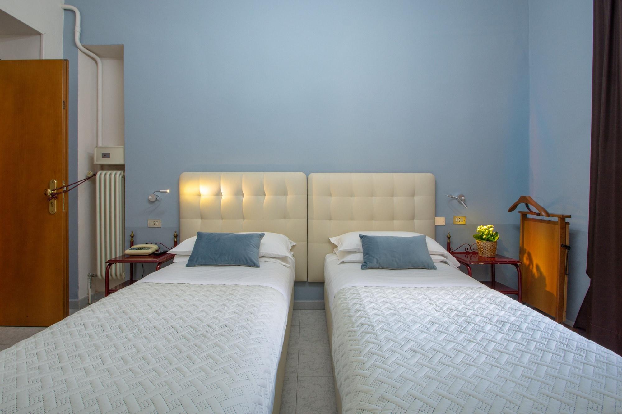 Hotel Italia Torino Esterno foto