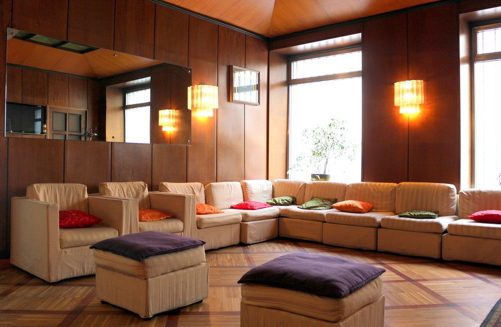 Hotel Italia Torino Esterno foto